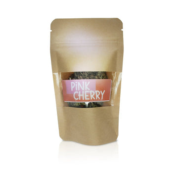 PINK CHERRY - 5G | EU CERTIFIERAD HAMPA | 15% CBD